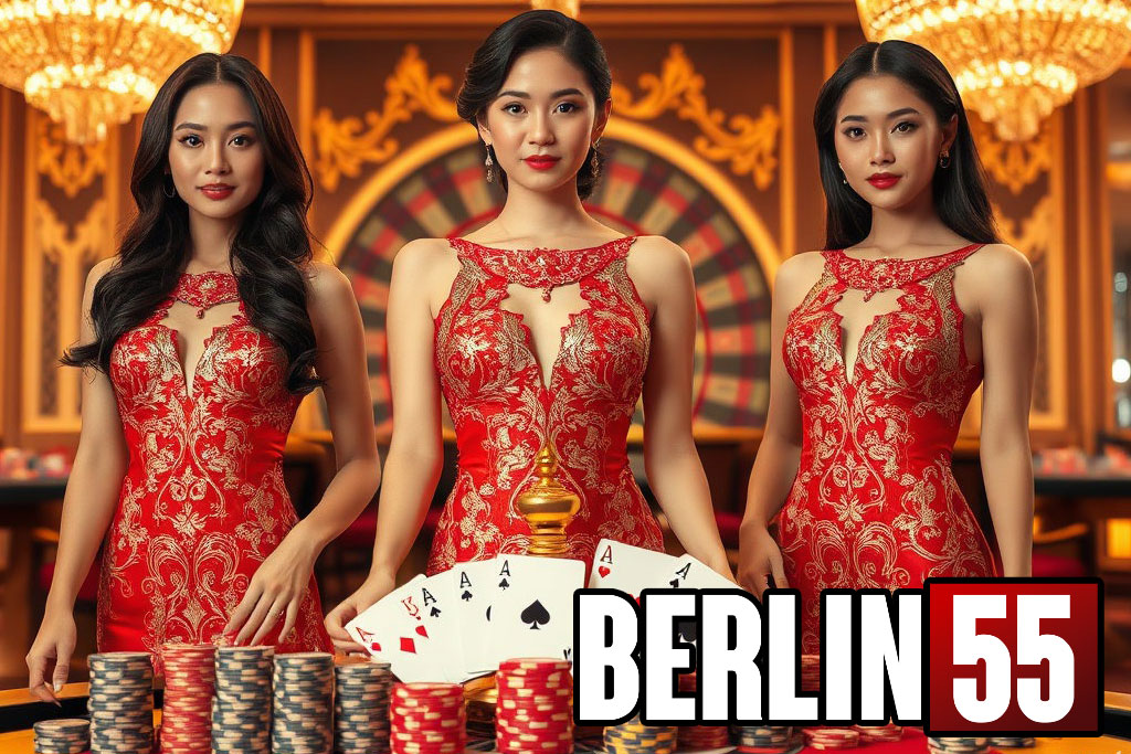 BERLIN55-SLOT