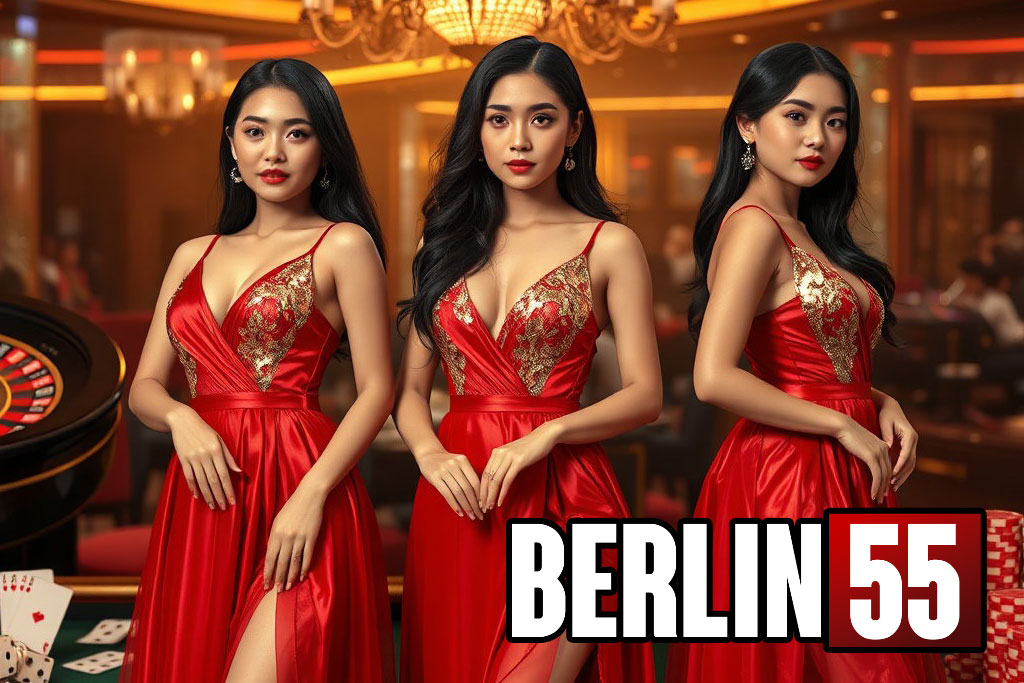 BERLIN55-เว็บตรง