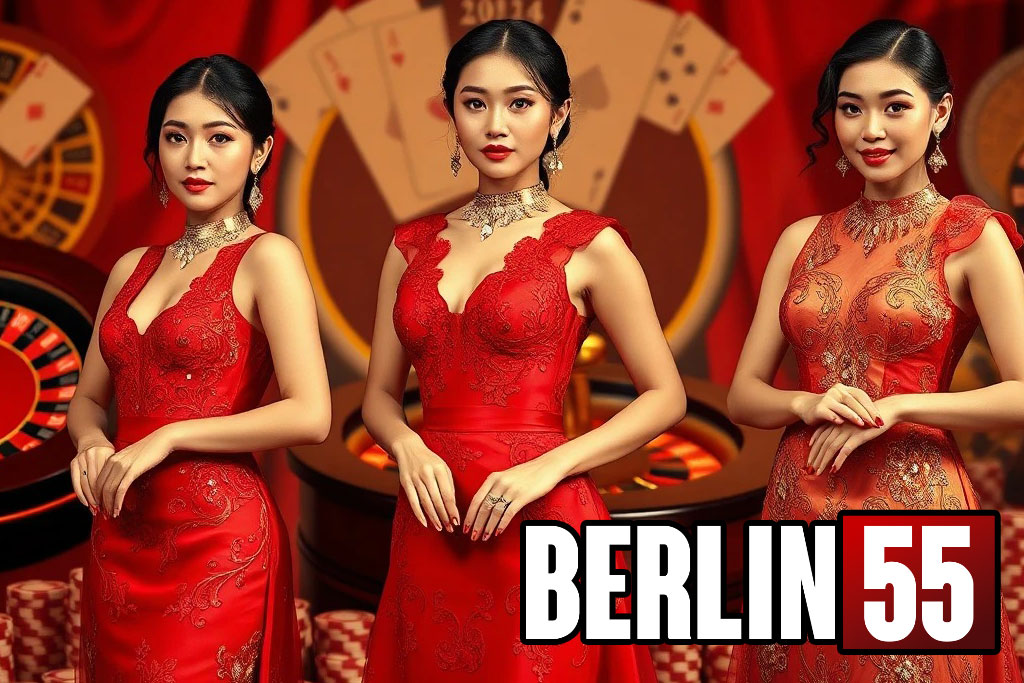 BERLIN55